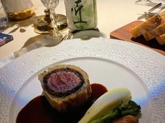 -马勒别墅·中餐厅