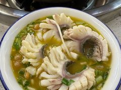 -重庆何乌鱼(南湖逸家店)