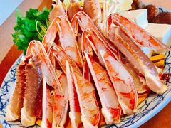 -蟹道乐(道顿堀本店)
