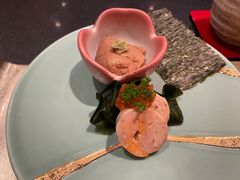 -奈良本寿司(永嘉路店)