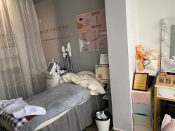 -IDEA·艾蒂尔科技美肤·日式美甲美睫集合店