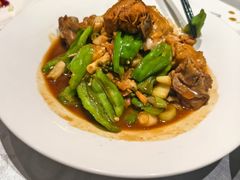 -科信海鲜主题餐厅(南通路店)