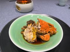 -浙江西子宾馆·牡丹厅