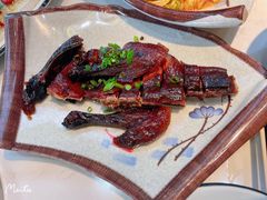 外婆酱板鸭-乌记大厨餐厅