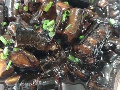 -锦江中华村农家乐饭庄