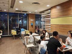 -麦当劳(济泺路店)