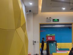 -玩胜青少儿体能(福田侨香中心)