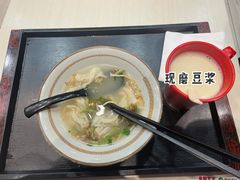 -永和大王(浦东南路店)