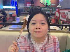 -钱锋炭缸烧烤(南湖大路总店)