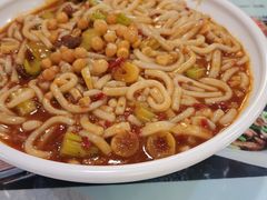 -新疆兵团食府清真(马连道店)