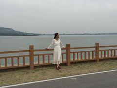 -南京金牛湖风景区