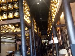 -韩国料理大力士(屏风街店)