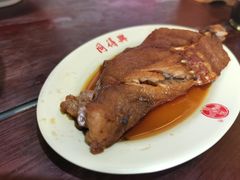 -同得兴 Since·1995 传统苏式面馆(嘉馀坊店)