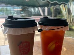 -小众香港茶餐厅(金山店)