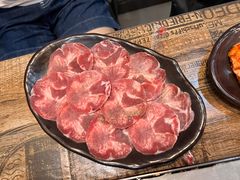 -张姐烤肥牛(西丽店)
