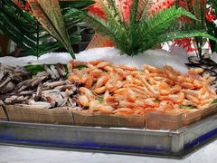 -亚马逊海鲜自助(梅溪湖步步高店)