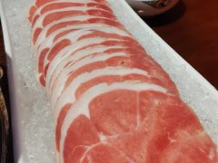 -1078號老北京涮肉(松柏店)