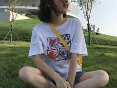 -郑东新区龙湖公共艺术中心