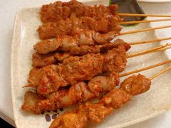 -盈盈特色馄饨馆(天台路小区店)