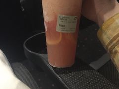 -喜茶(永旺梦乐城店)