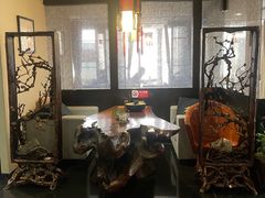-京梟红茶楼(方恒购物中心店)