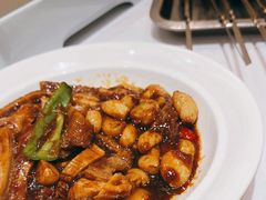 -紫光园·烤鸭·北京菜(团结湖店)