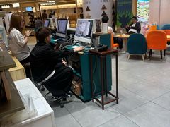 -海马体照相馆(万菱汇店)