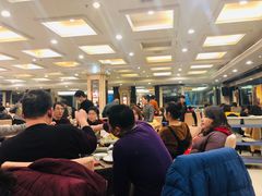 大堂-海景壹号大酒店(惠钱路店)