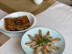 糟鸭舌-之参餐厅(前门大街店)