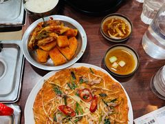 -神仙雪浓汤(明洞店)