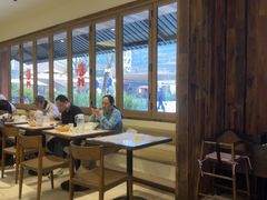 -春家·非遗手工小吃(徐汇万科广场店)