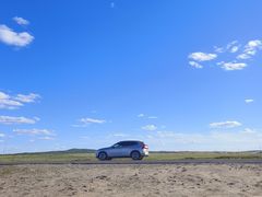 -塞罕坝国家级自然保护区