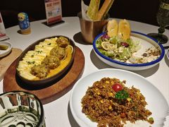 -俄士厨房(时代天街店)