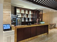 -益健·足疗汗蒸SPA(芙蓉广场店)