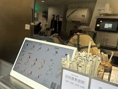 -喜茶(上海兴业太古汇店)