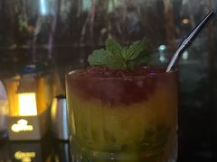 -Masa玛莎酒吧(江南西店)