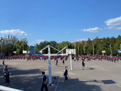 -北京市海淀外国语实验学校