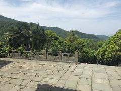 -武当山风景区-太子坡