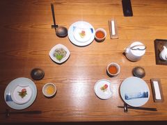 -贰捌零叁精致料理(钱湖店)