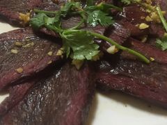 -龙香居海鲜浑锅家常菜·特色驴肉