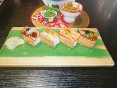 -和一料理(安阳店)