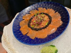 -山葵家·创意料理(万象汇店)