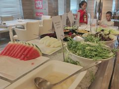 -北京王府井希尔顿酒店·万斯阁西餐厅