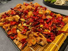 -椒点·川粤精品(香港广场店)
