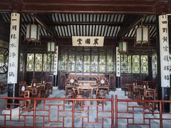 -石湖景区