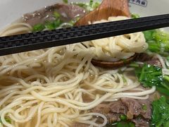 -马记永·兰州牛肉面(3019君尚店)