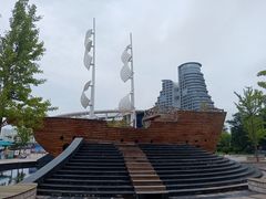 -日照世帆赛基地