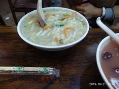 -小街锅贴(西工饭庄七分店)