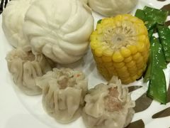 -棕榈岛海鲜自助餐厅(虹桥迎宾馆店)