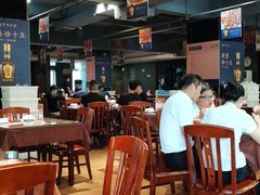 大堂-天下客饭店(中山路店)